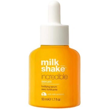 Milk_Shake Incredible Serum 50 ml zəif saçlar üçün möhkəmləndirici baş dərisi serumu