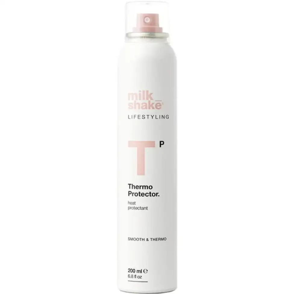 Milk_Shake Lifestyling Thermo Protector 200 ml istilikdən qoruyan professional saç spreyi