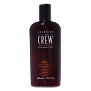 American Crew 3-in-1 Classic 450 ml – Şampun, kondisioner və duş geli