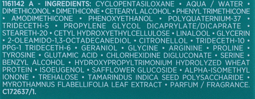 Zədələnmiş saç ucları üçün serum