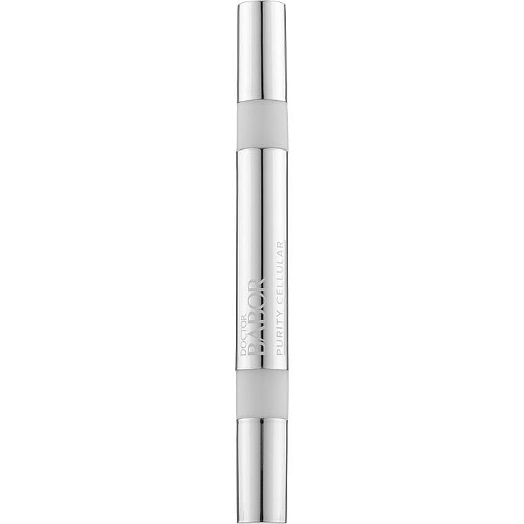 Doctor Babor Purity Cellular Blemish Reducing Duo 4 ml – sızanaq əleyhinə SOS duet serum və korektor
