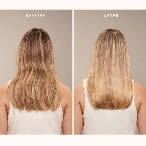 Bütün saç tipləri üçün ultra yüngül sprey