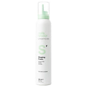 Milk_Shake Lifestyling Shaping Foam 200 ml güclü fiksasiyalı professional saç köpüyü