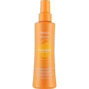 Fanola Wonder Nourishing Leave-In Milk 195 ml — qidalandırıcı durulamasız süd spreyi
