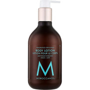 Moroccanoil Body Lotion – arqan və aloe ilə yüngül nəmləndirici bədən losyonu (Daraq Store Bakı)
