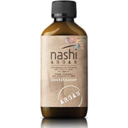 Nashi Argan Conditioner – arqan yağı ilə qidalandırıcı saç balzamı, bütün saç tipləri üçün
