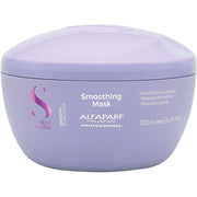 Alfaparf Semi Di Lino Smooth Smoothing Mask 200 ml – hamarlaşdırıcı saç maskası (Daraq Store)
