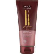 Londa Professional Velvet Oil Treatment 150 ml – Arqan yağı və E vitamini ilə bərpaedici saç maskası

