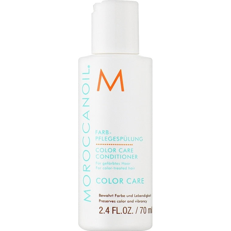 Moroccanoil Color Care Conditioner 70 ml – argan yağı ilə rəng qoruyucu kondisioner
