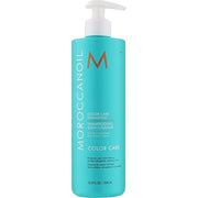 MoroccanOil Color Care – Saç Rəngini Qorumaq Üçün Sulfatsız Şampun 250ml