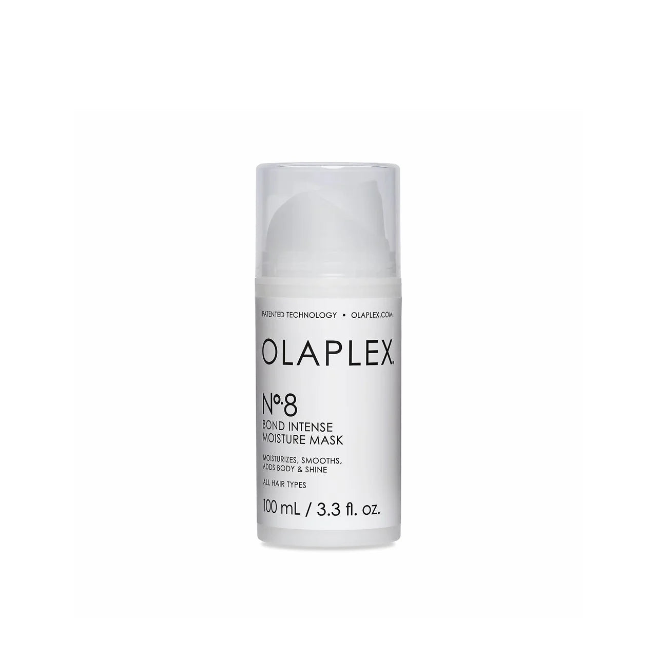 Olaplex No.8 Bond Intense Moisture Mask 100 ml Saç üçün intensiv nəmləndirici maska