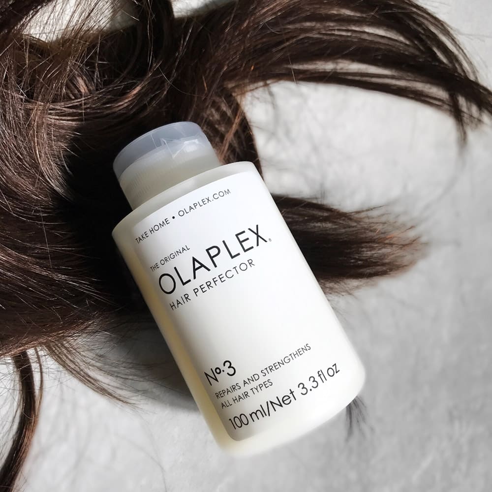 OLAPLEX No.3 Saçları Bərpa və Gücləndirən Peşəkar Maska