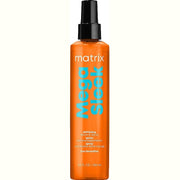 Matrix Mega Sleek Iron Smoother 250 ml – Antifriz, istilikdən qoruyucu saç spreyi

