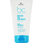 Schwarzkopf BC Bonacure Moisture Kick Curl Bounce 150 ml buruq saçlar üçün nəmləndirici krem-gel məhsul fotosu
