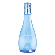 Davidoff Cool Water Woman Eau de Toilette qadın ətri 100 ml
