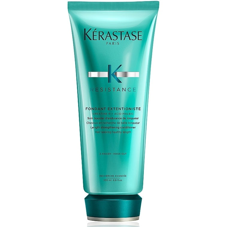 Kerastase Resistance Fondant Extentioniste 200 ml – uzunluğu gücləndirən kondisioner
