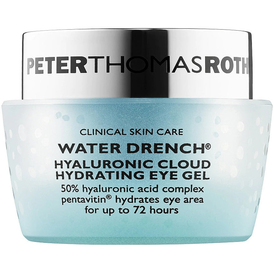 Peter Thomas Roth Water Drench Hyaluronic Cloud Hydrating Eye Gel 15 ml hydrating eye gel