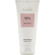 Babor SPA Shaping Hand Cream 100 ml – formalaşdırıcı nəmləndirici əl kremi
