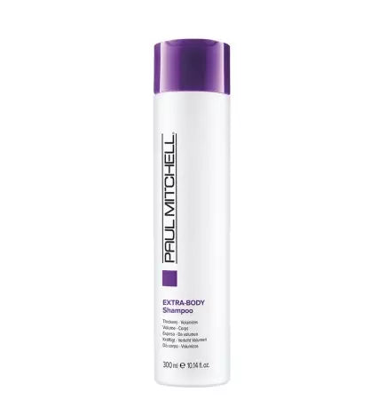 Paul Mitchell Extra-Body Shampoo 300 ml həcmverən şampun