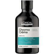 L'Oreal Professionnel Yaşıl piqmentli saçlar üçün krem şampun