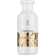 Wella Oil Reflections şampun 250 ml – parıltı verən şampun

