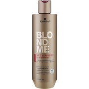Schwarzkopf BlondMe All Blondes Rich Shampoo 300 ml | Daraq Store
