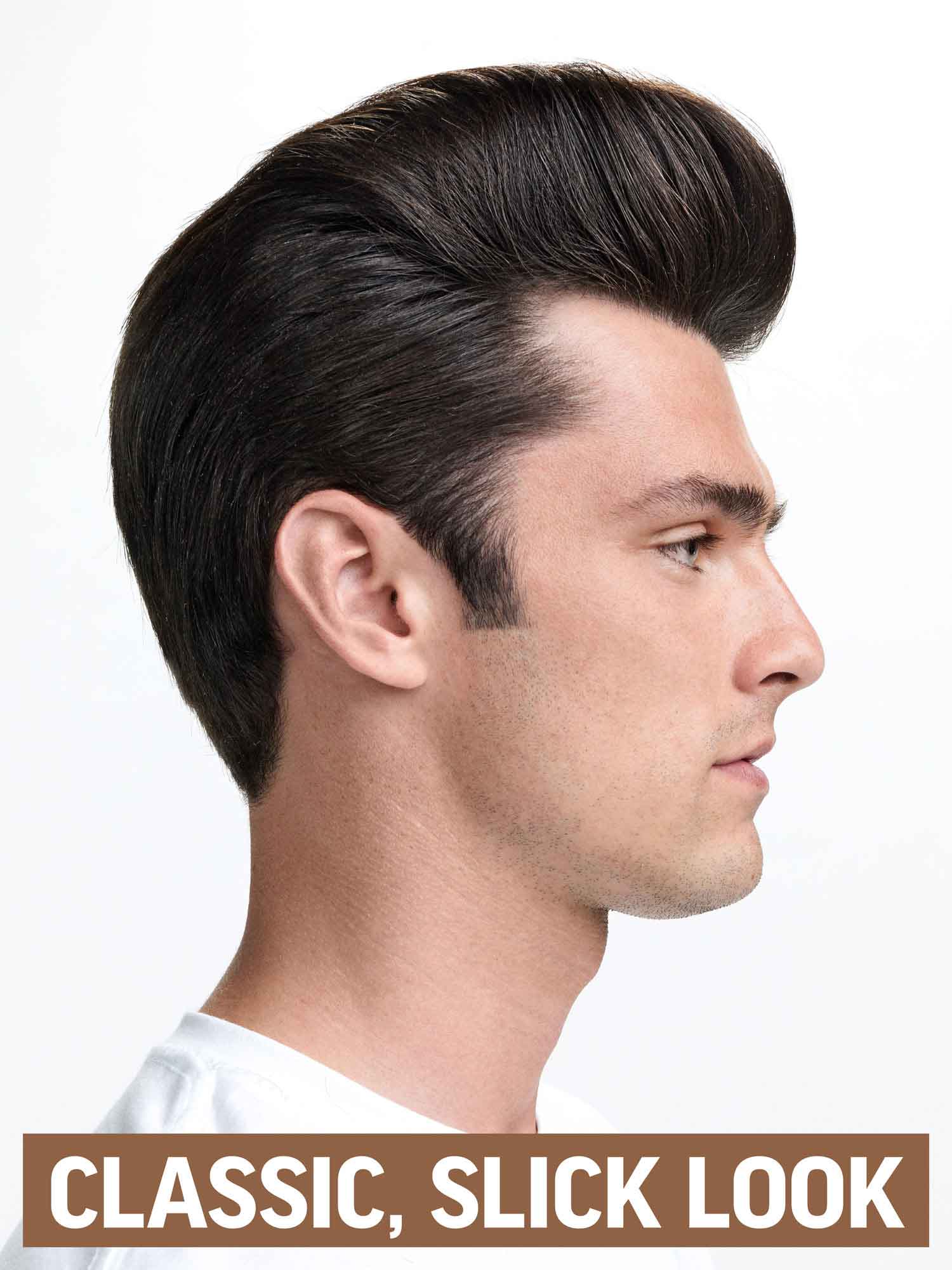 American Crew Pomade orta fiksasiyalı parlaq saç pomadası 85 g