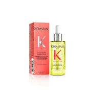 Kerastase Концентрированное масло для блеска и сияния всех типов поврежденных волос.