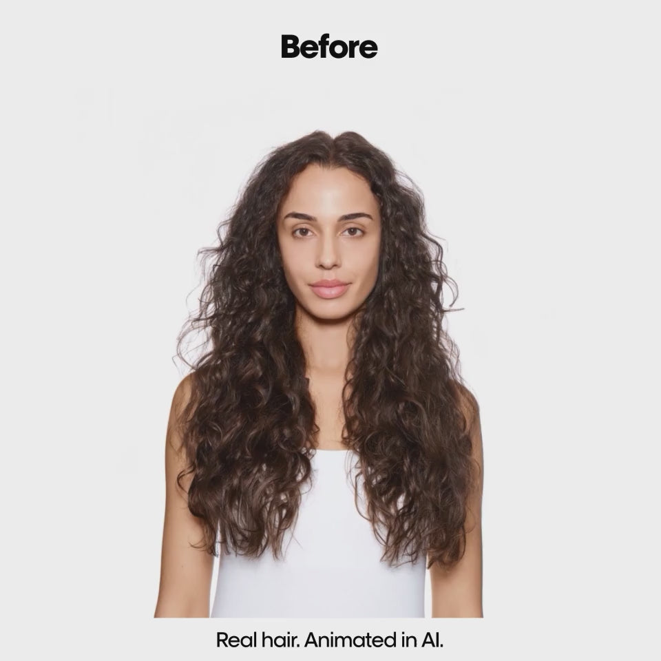 Videonu yüklə: L’Oréal Professionnel Keratin Alpha Sleek Hamarlaşdırıcı Şampun 500 ml