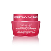 Peter Thomas Roth Vital-E Microbiome Age Defense Eye Cream 15 ml göz ətrafı üçün yaşlanma əleyhinə və baryeri dəstəkləyən krem