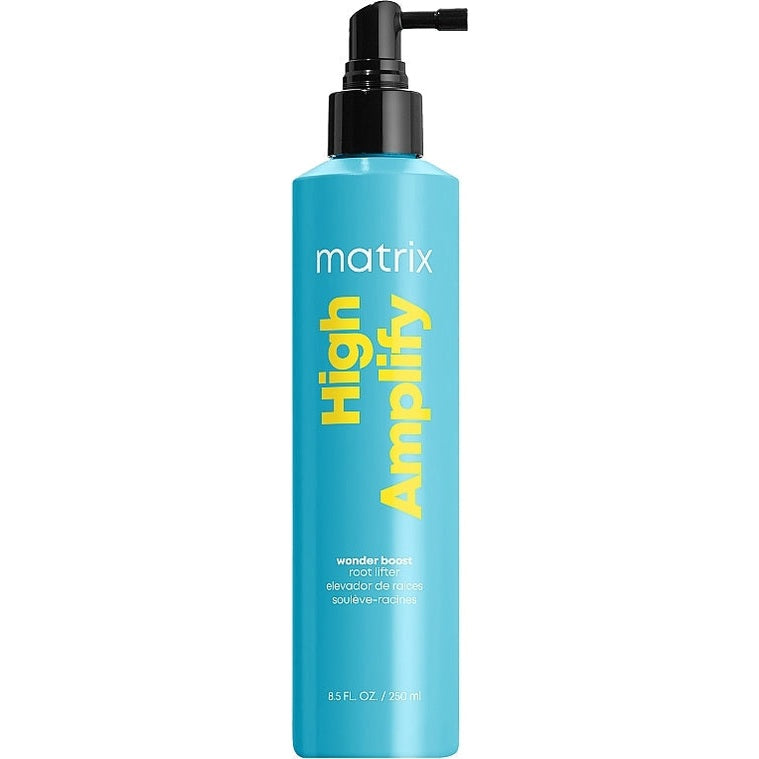 Matrix High Amplify Wonder Boost Root Lifter 250 ml – Kök qaldırıcı həcm sprey
