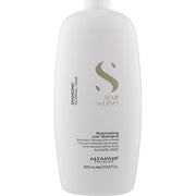 Alfaparf Semi Di Lino Diamond Illuminating Low Shampoo 1000 ml – parıltı verən sulfatsız şampun (Daraq Store)
