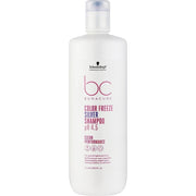 Schwarzkopf BC Bonacure Color Freeze Silver Shampoo 1000 ml for blonde, grey and lightened hair