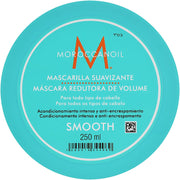 Moroccanoil Smoothing Mask 250 ml – İnkişaf Etmiş Qidalandırıcı & Frizz-ə Qarşı Mask