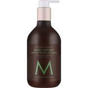 Moroccanoil Bergamote Fraîche Body Lotion 250 ml – yüngül nəmləndirici bədən losyonu
