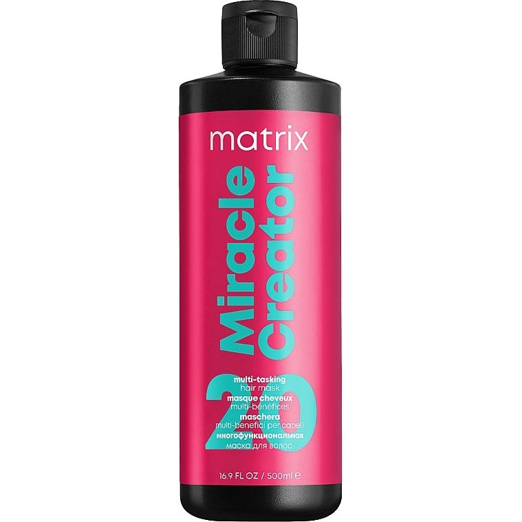 Matrix Çoxfunksiyalı saç maskası 20-in-1