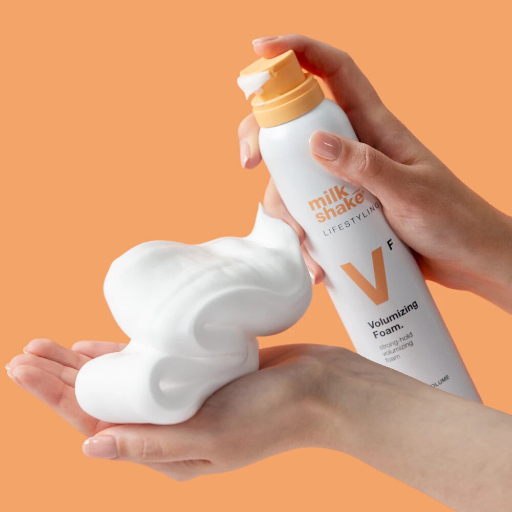 Milk_Shake Lifestyling Volumizing Foam 200 ml