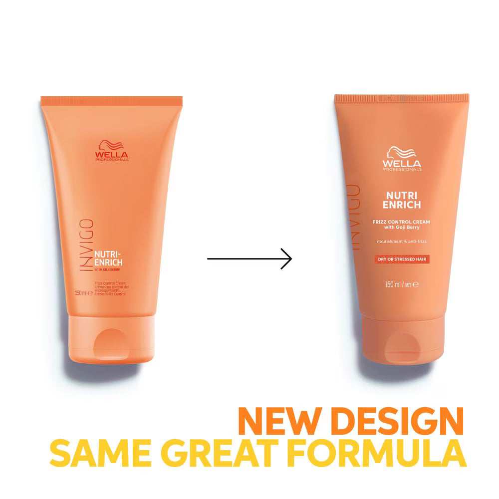 Anticızqılı və hamarlıq saçlar üçün krem