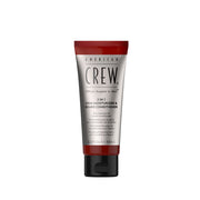 American Crew 2-in-1 Skin Moisturizer & Beard Conditioner 100 ml saqqal və dəri üçün nəmləndirici qulluq