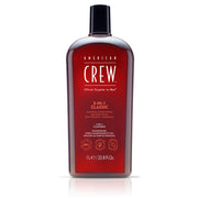 American Crew 3-in-1 Classic kişilər üçün qulluq vasitəsi 1000 ml