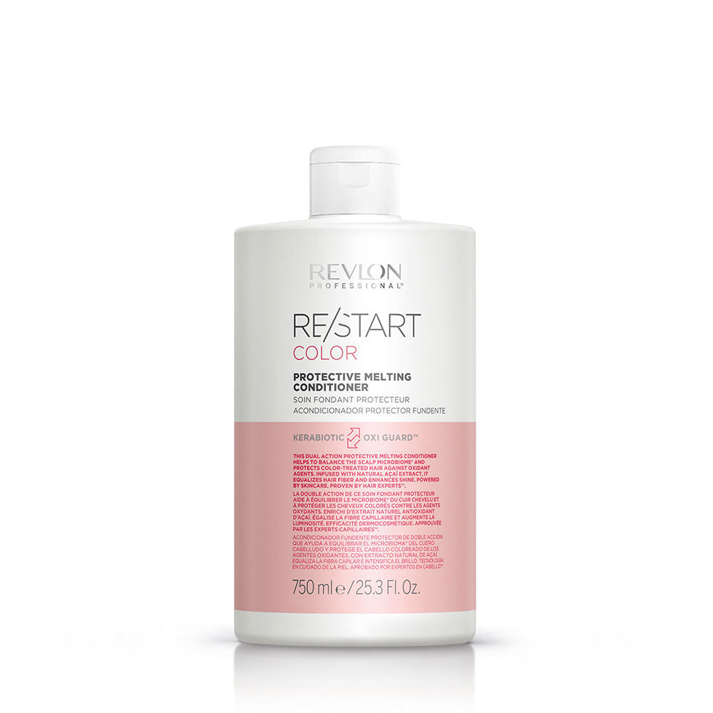Revlon Professional RE/START Color boyalı saçlar üçün rəng qoruyucu kondisioner 750 ml