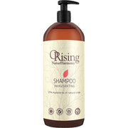 ORising NaturHarmony Invigorating natural şampun, pompalı 1000 ml butulka
