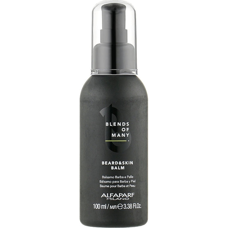 Alfaparf Milano Blends of Many Beard & Skin Balm 100 ml – saqqal və dəri üçün balzam
