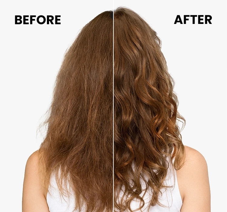 Anticızqılı və hamarlıq saçlar üçün krem