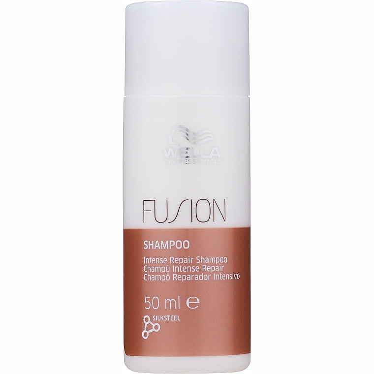 Wella Professionals İntensiv bərpaedici şampun