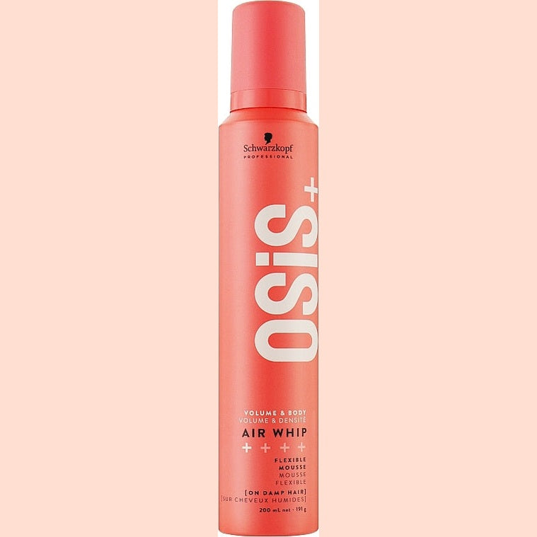 Həcm və elastik tutuş verən köpük 200 ml