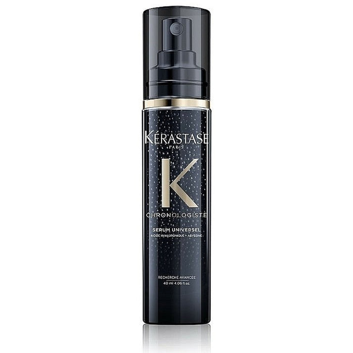 Kérastase Chronologiste Sérum Universel 40 ml – Dərin Bərpa & Parıltı Serumu
