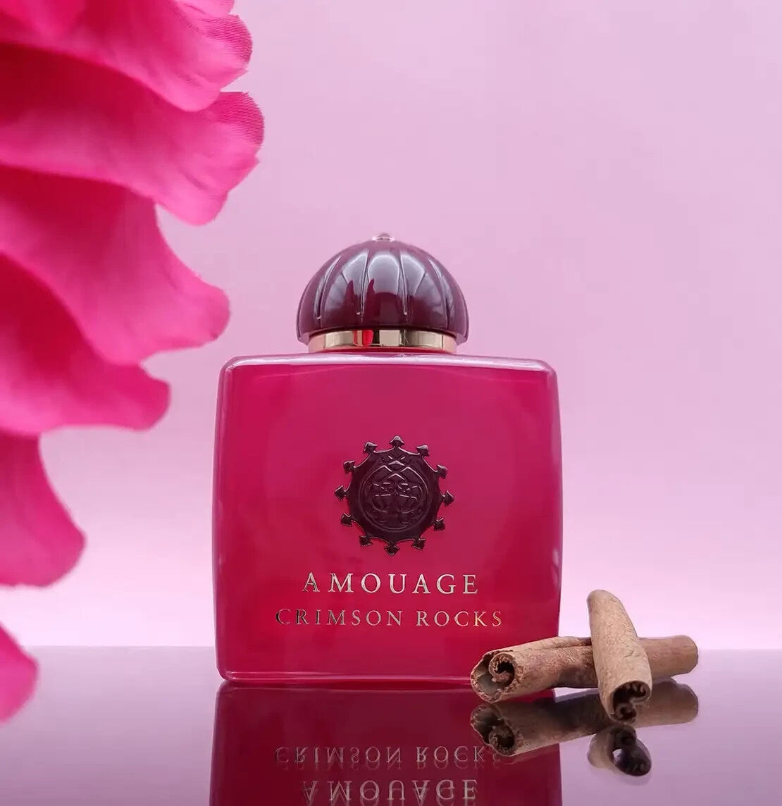 Amouage Crimson Rocks qadın ətiri 100 ml şəkli