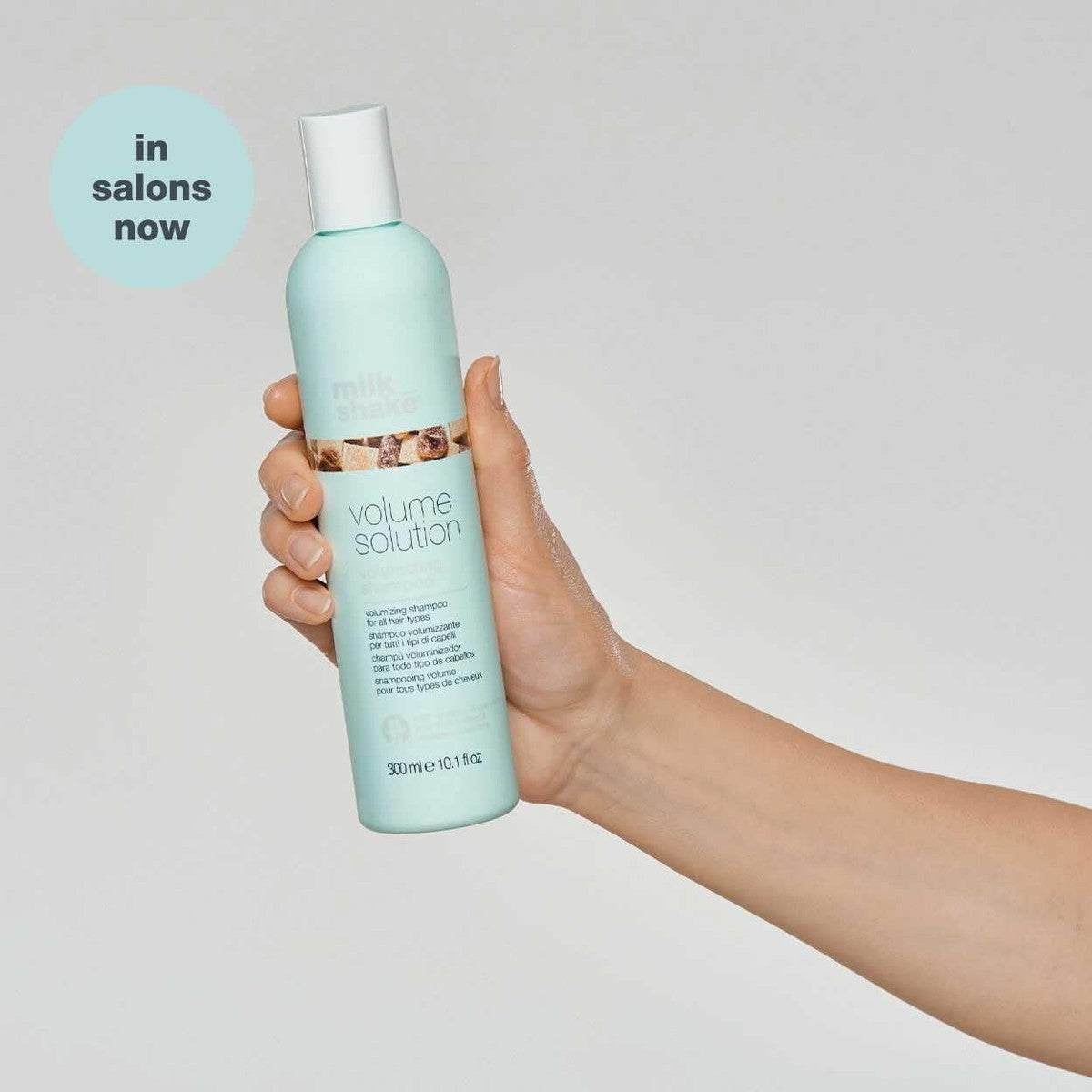 Milk_Shake Volume Solution Volumizing Shampoo 300 ml