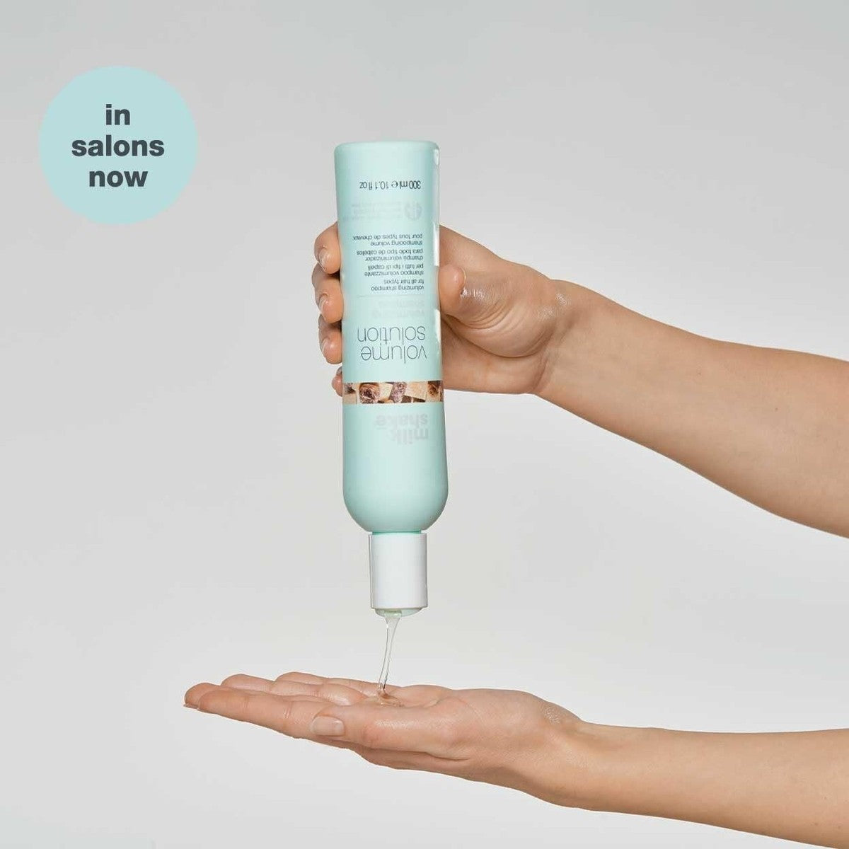 Milk_Shake Volume Solution Volumizing Shampoo 300 ml
